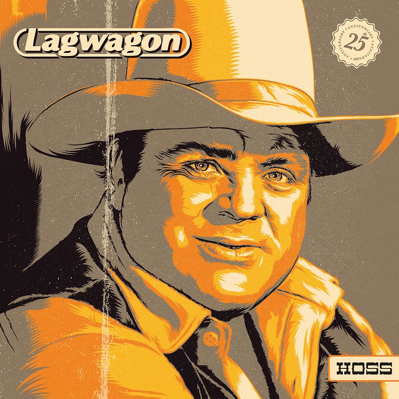 LAGWAGON 2