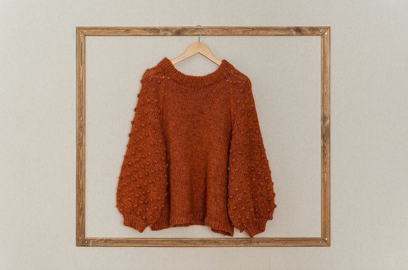 Fertiges Abschlussprojekt in Grösse D