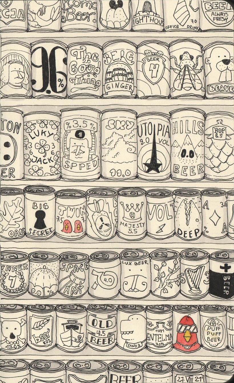 Souvenirs