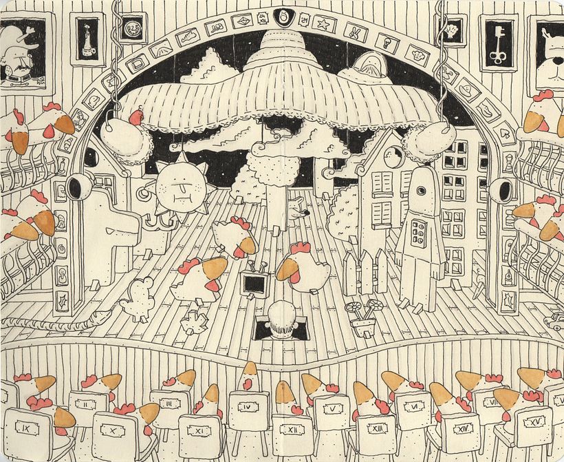 Theatre