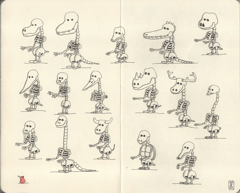 Dance of Death