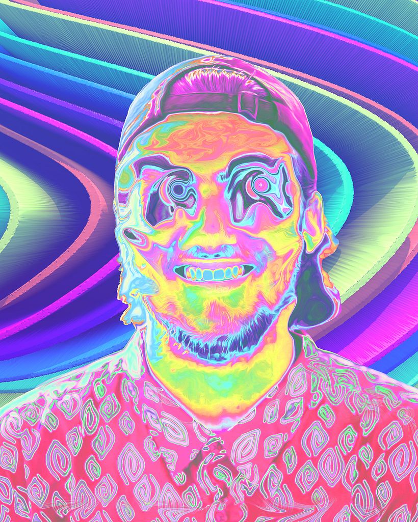 My first work 3