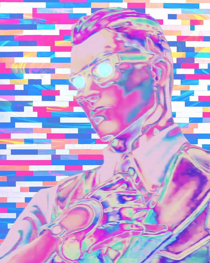 My first work 3