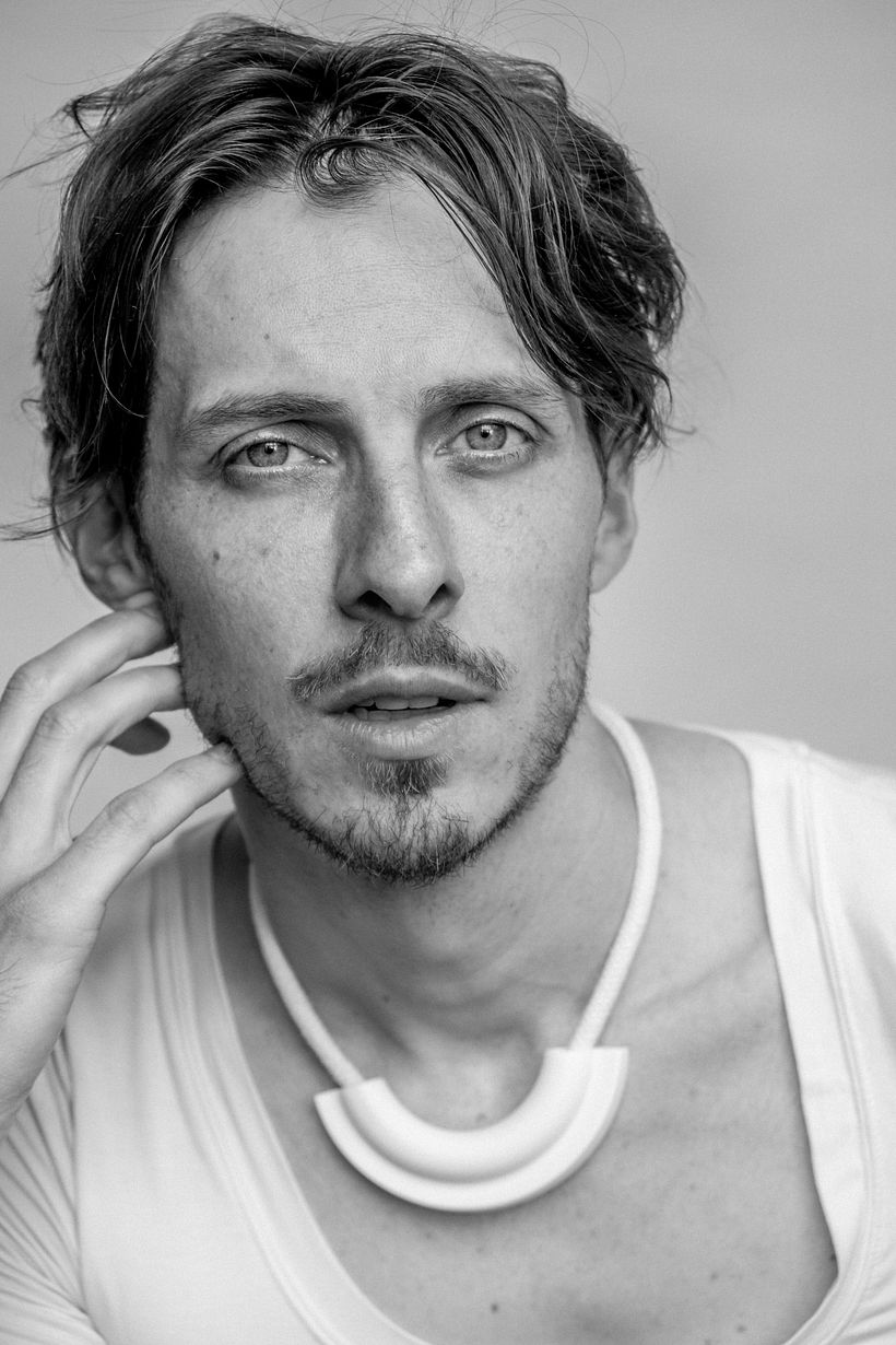My project for course: Modern Headshot Photography: Capture Profound Portraits 3