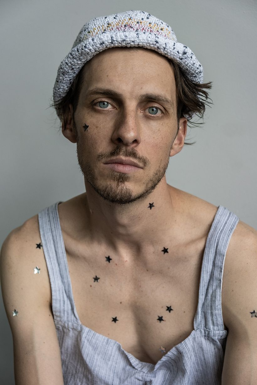 My project for course: Modern Headshot Photography: Capture Profound Portraits 4