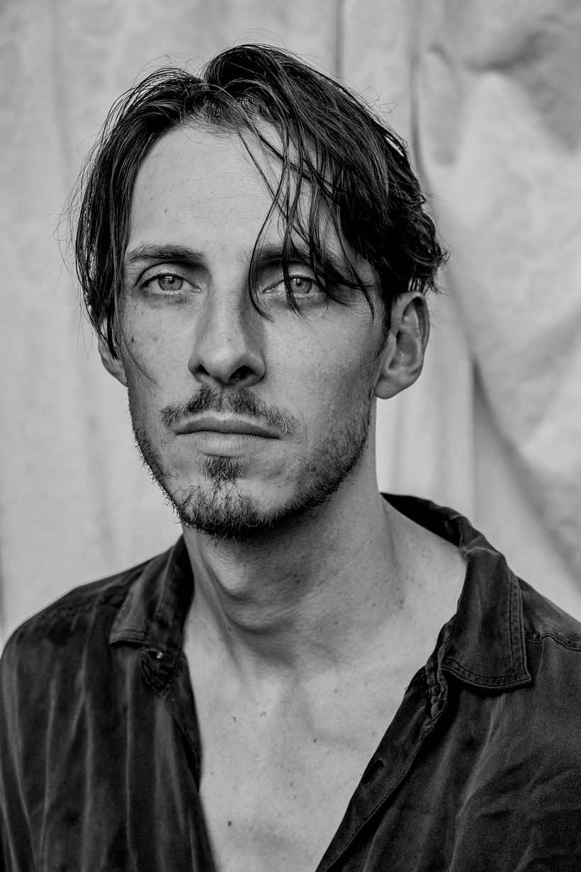 My project for course: Modern Headshot Photography: Capture Profound Portraits 5
