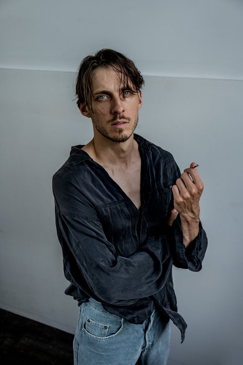My project for course: Modern Headshot Photography: Capture Profound Portraits 6