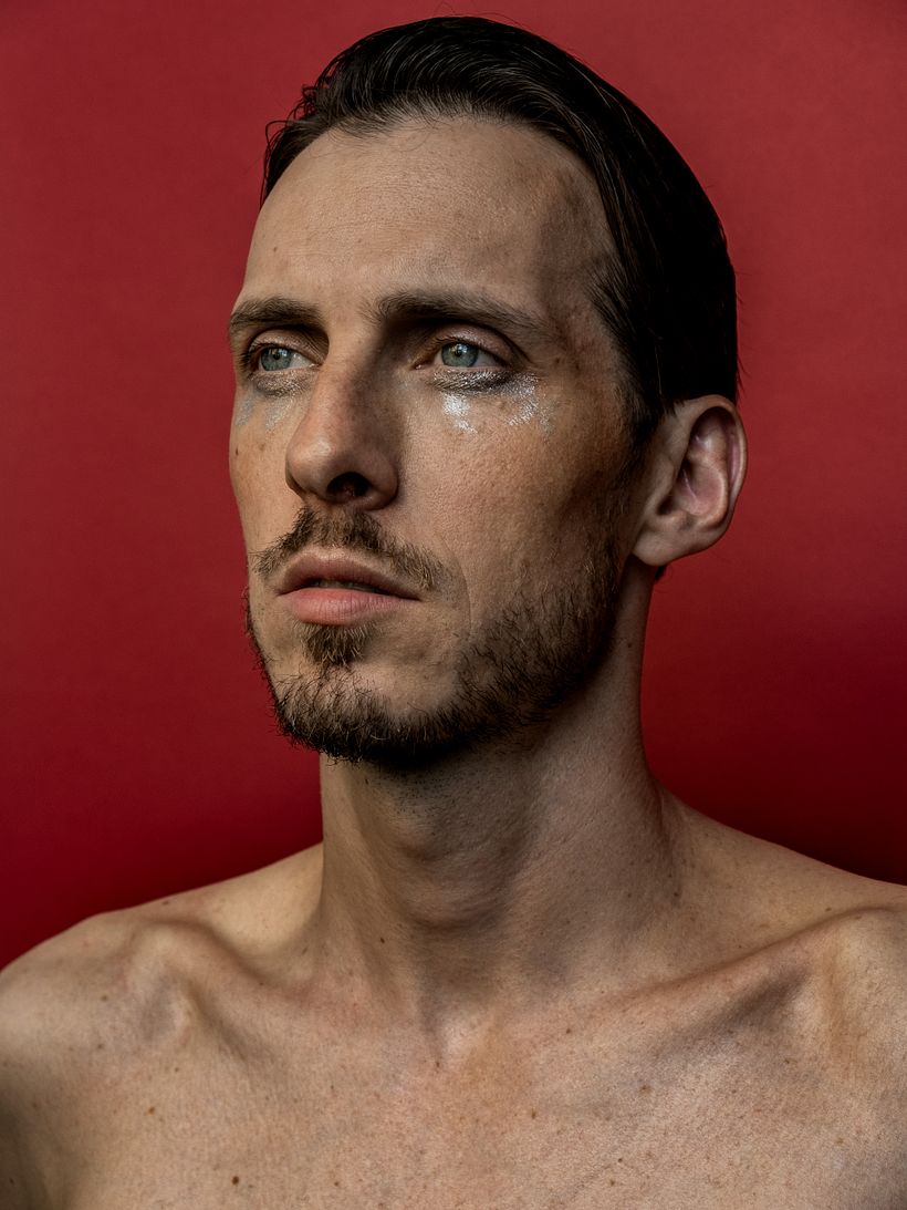 My project for course: Modern Headshot Photography: Capture Profound Portraits 7