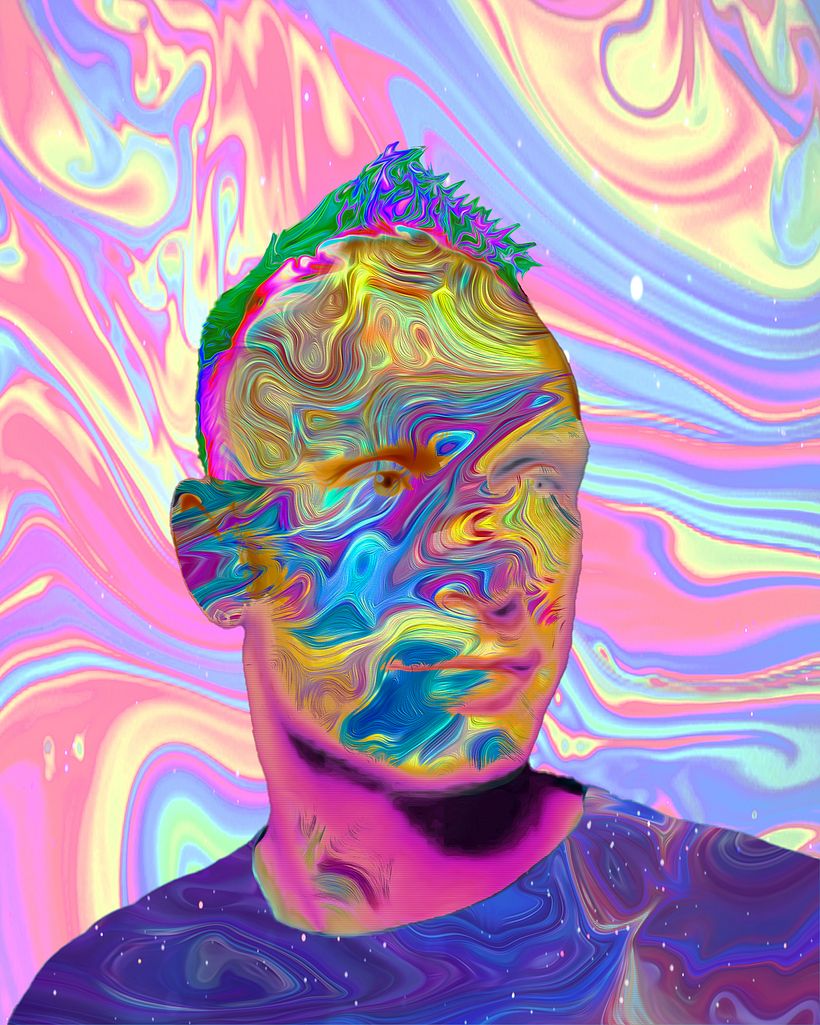 My first work 6