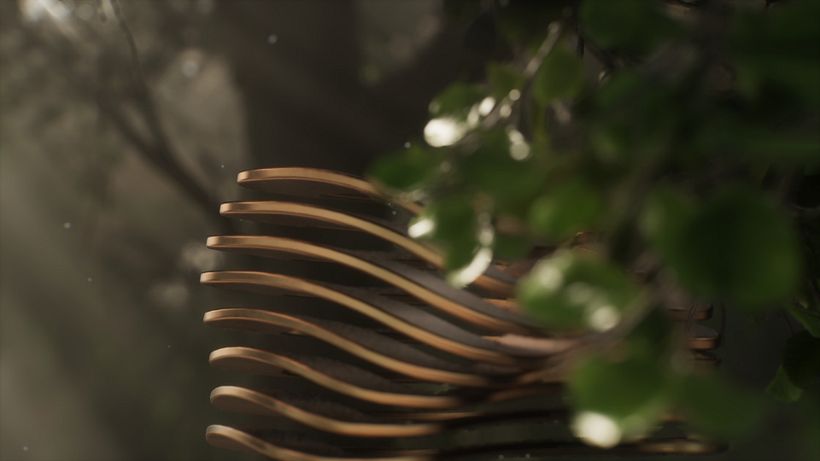 BREATHE  (UE5 realtime 4K) 3