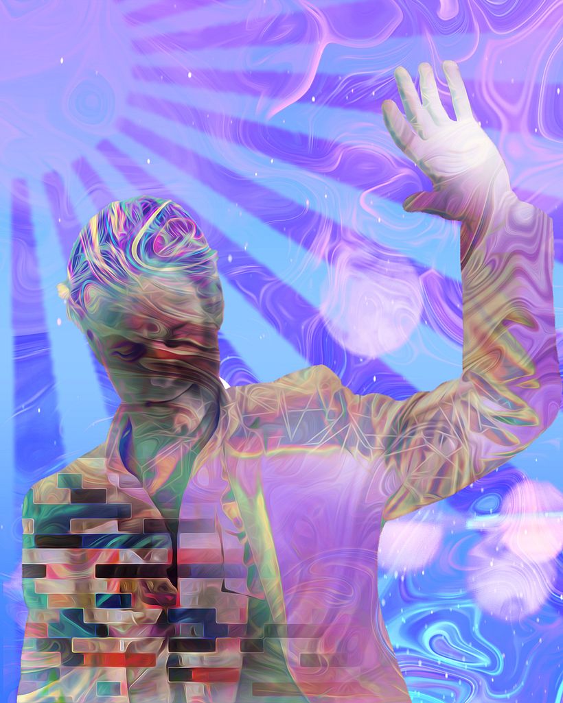 My first work 7