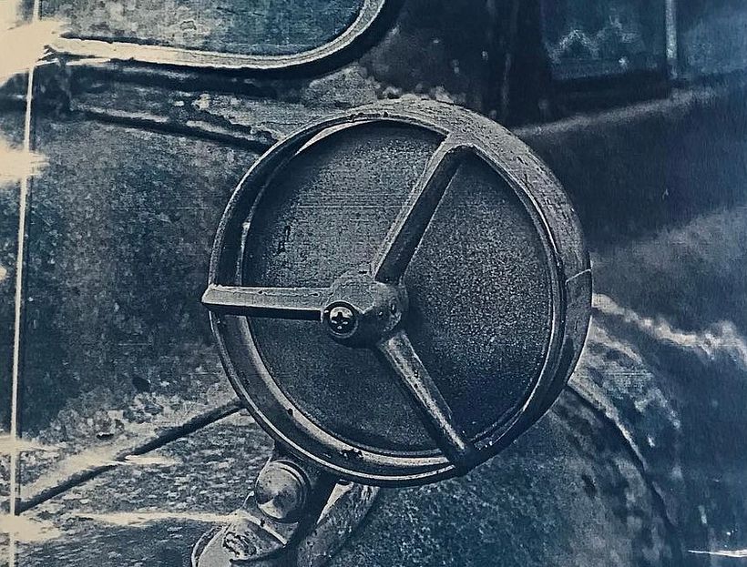 My project for course: Introduction to the Fine Art Printing Process - Fotografie