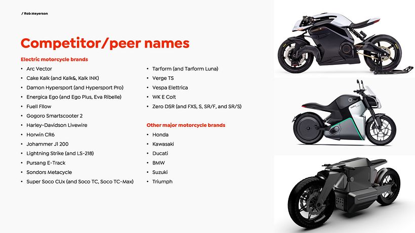 Damon Electric Street Fighter Motorcycle Ces 2020 Damon Hypersport