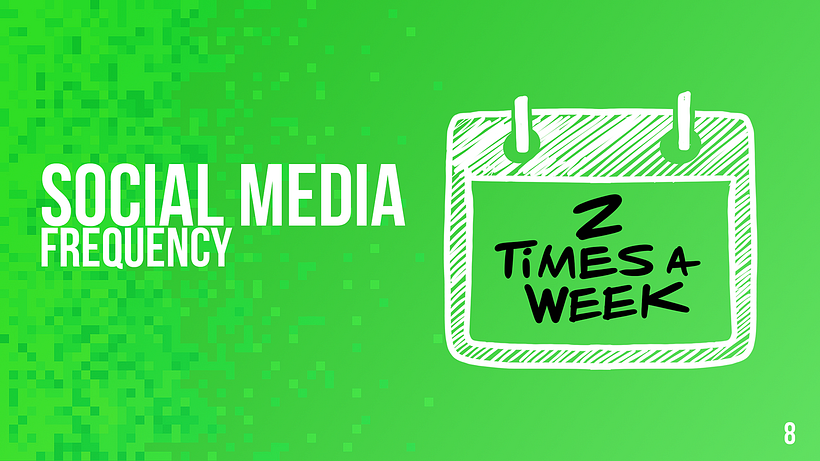  Estrategia de marketing digital: MEDIUM CREATIVE FACILITATION 11