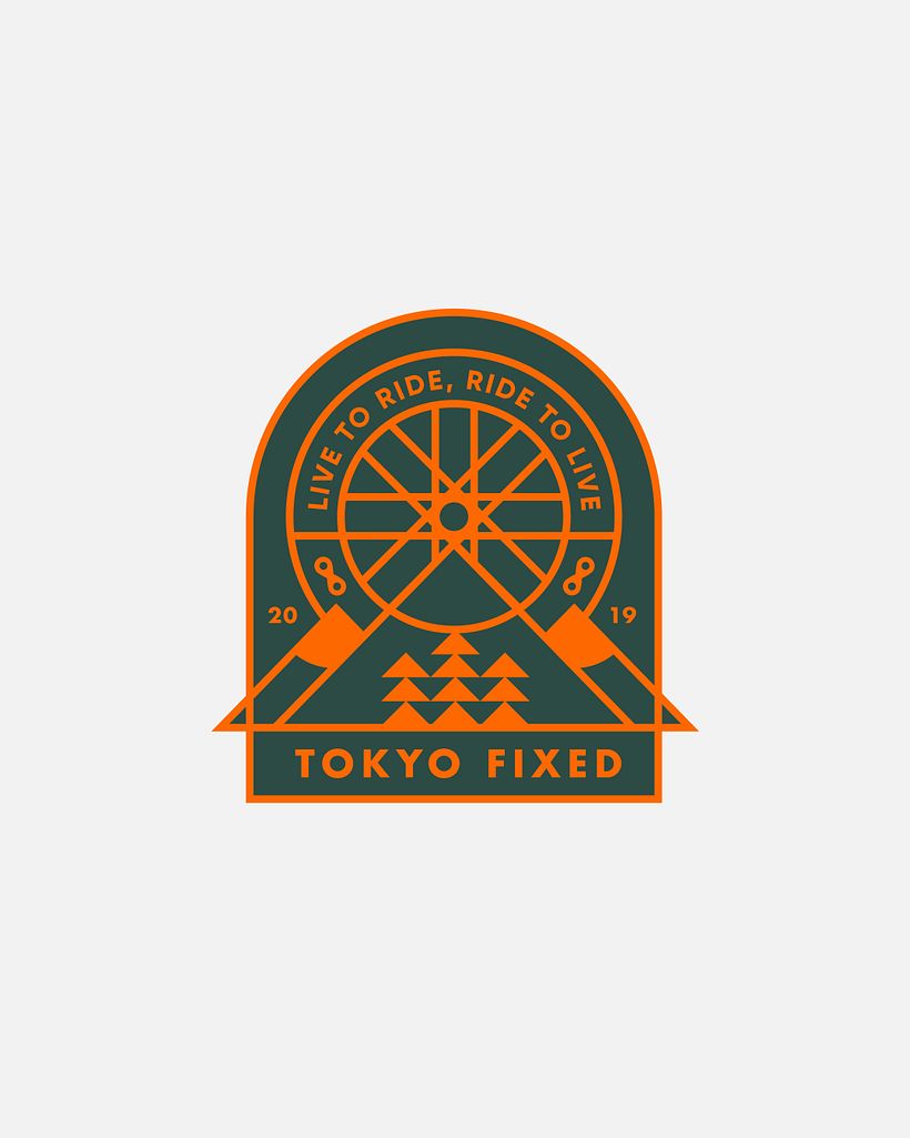 Badge designs 2020 - 2022 14