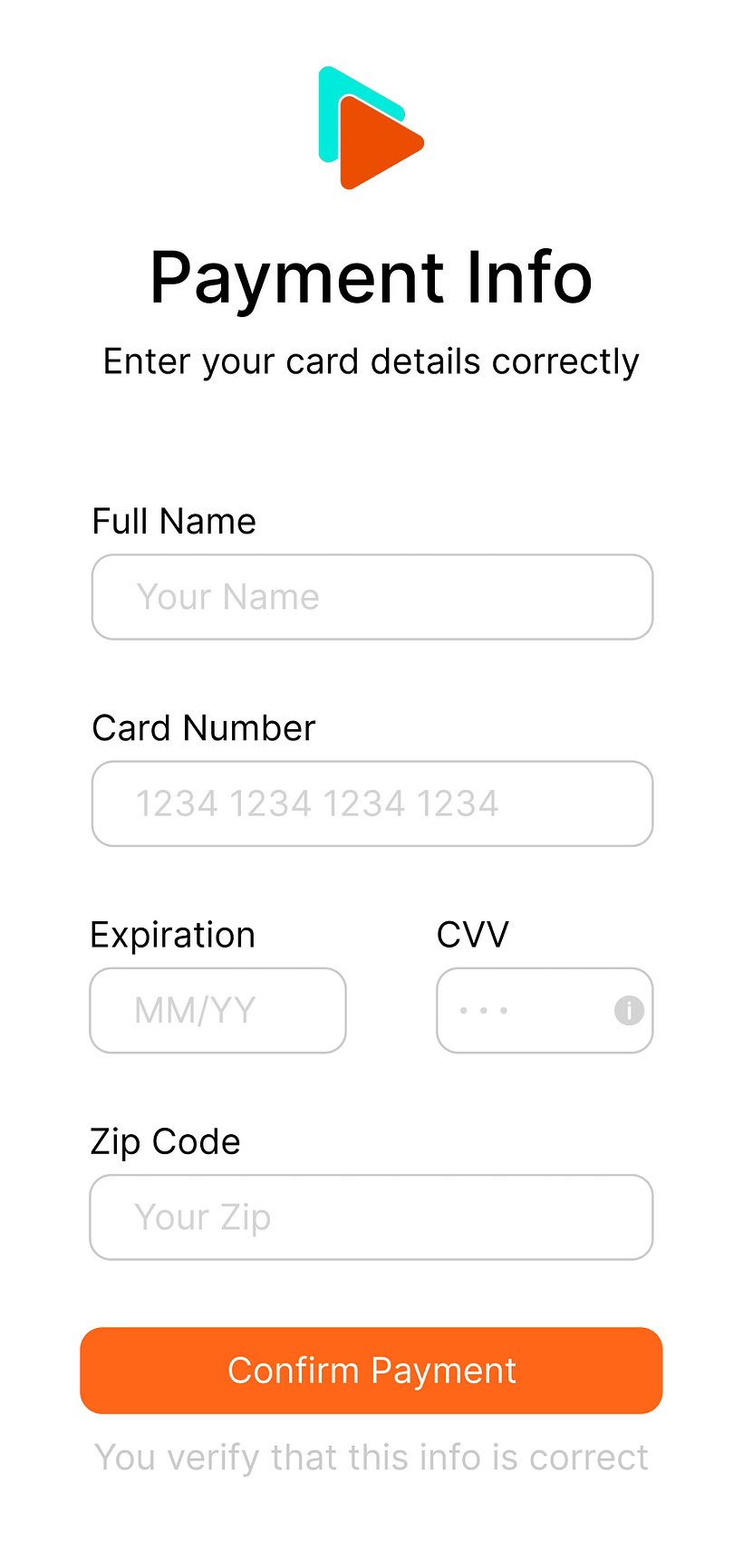 Nibble Web UI 8