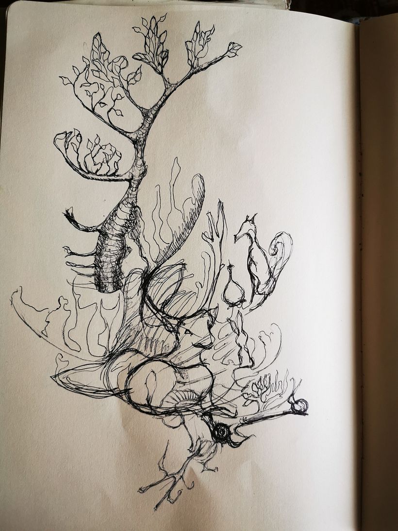 Playing around with some ideas