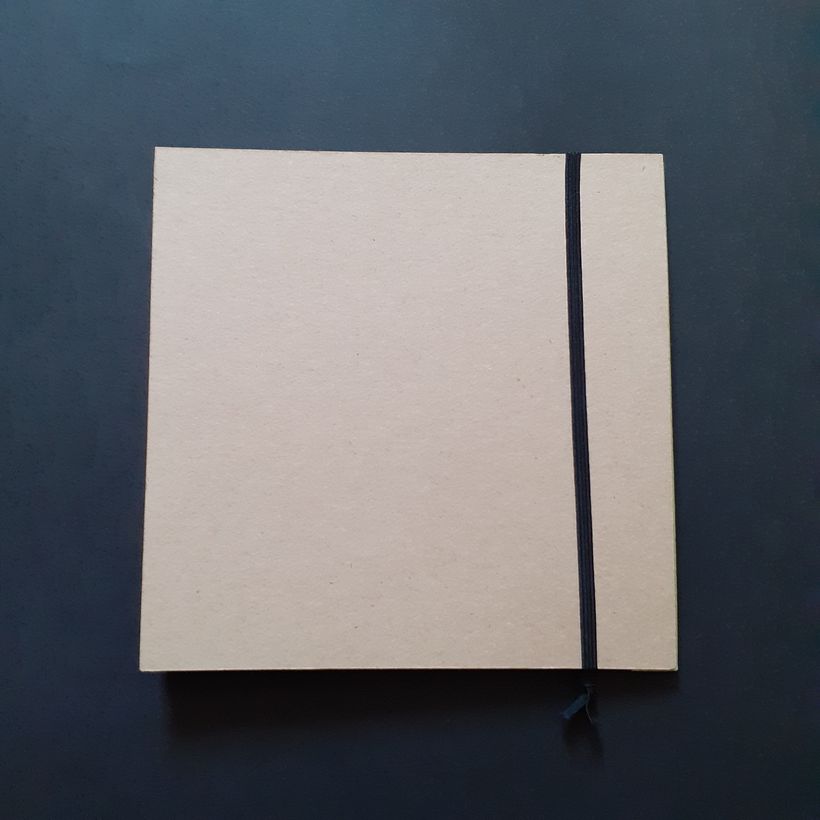 Mi proyecto del curso: Creación de un scrapbook de ilustración 3