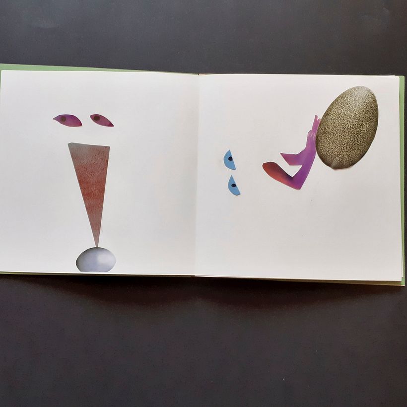 Mi proyecto del curso: Creación de un scrapbook de ilustración 6