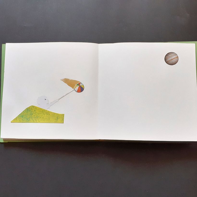 Mi proyecto del curso: Creación de un scrapbook de ilustración 11