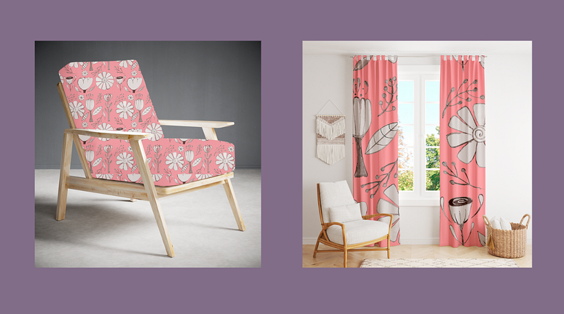 Diseño a escalas diferentes 