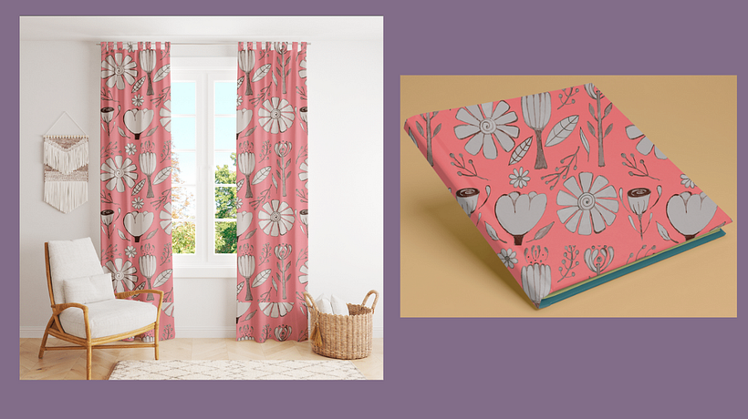 Aplicación a diferentes productos 