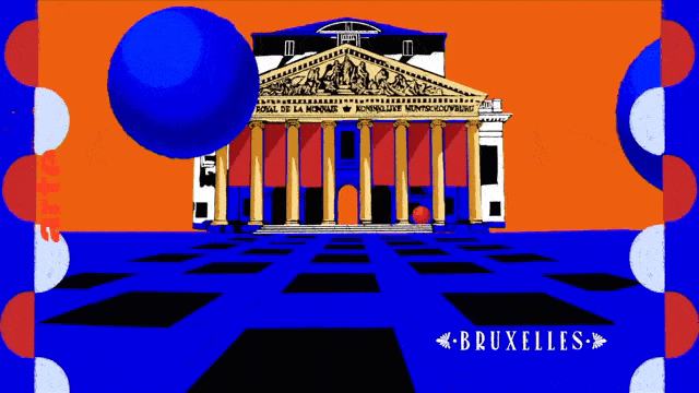 ARTE - Bande-annonce Opéra 4