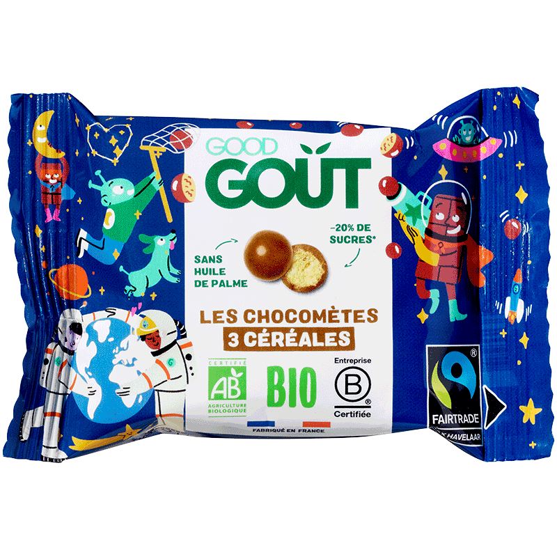 Packaging Good Gout - Aurore Carric 2
