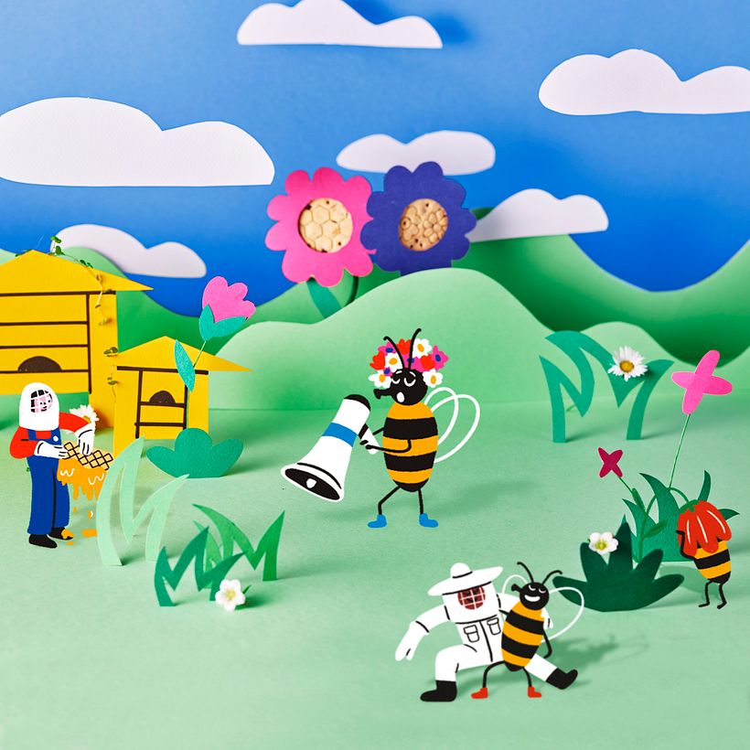 Packaging Good Gout - Aurore Carric 6