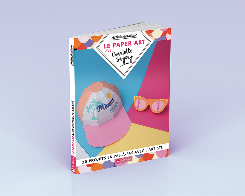 Direction éditoriale coll. Artiste Académie et Beaux-Arts pour la Terre 15