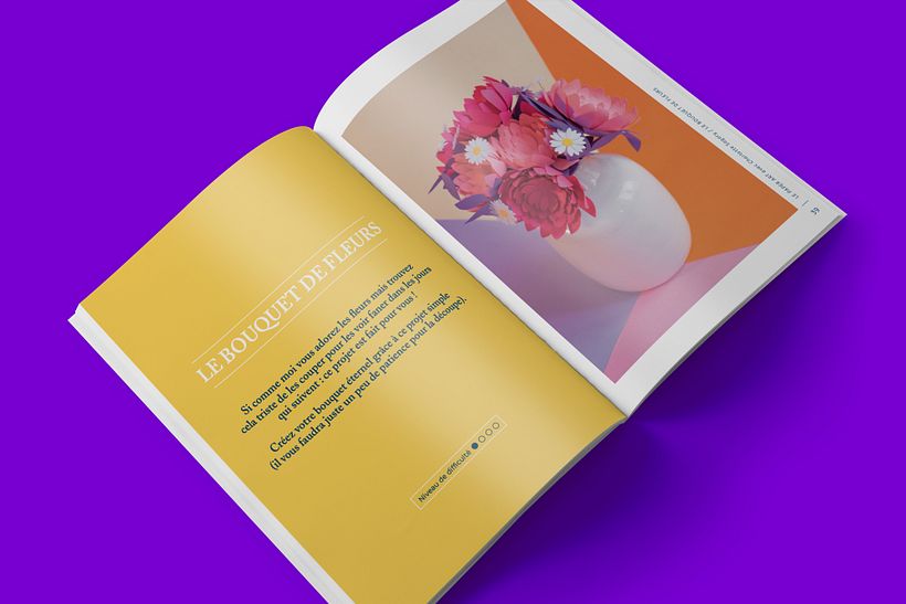 Direction éditoriale coll. Artiste Académie et Beaux-Arts pour la Terre 16