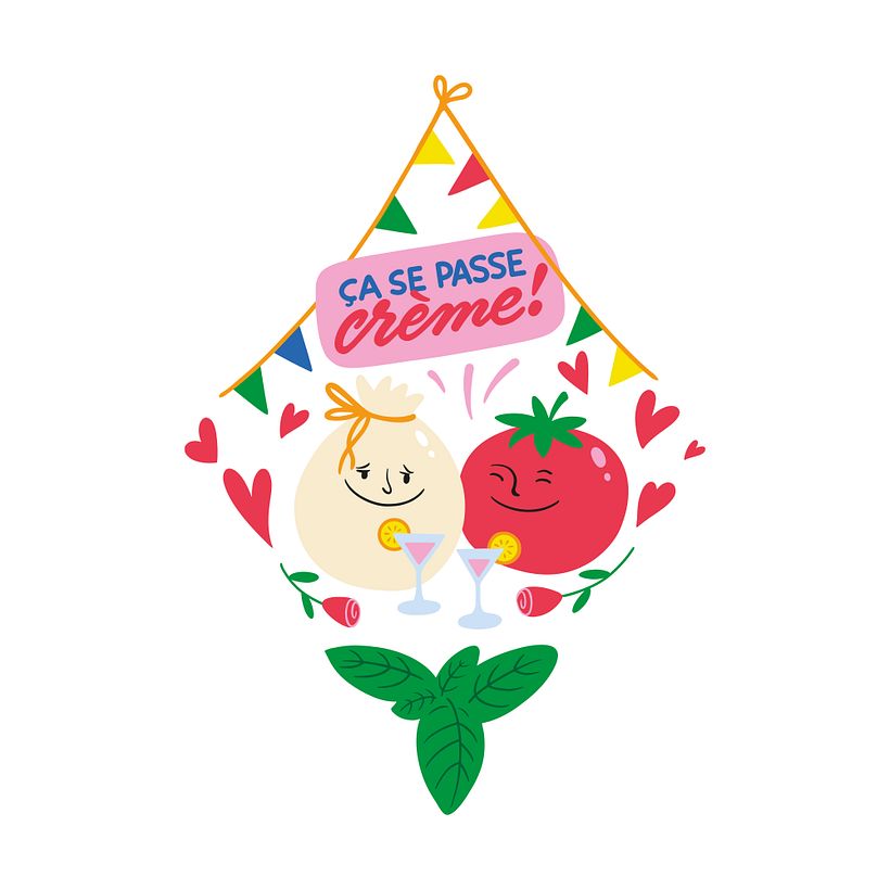 Bio C' Bon - Eloze x Matthieu Verlaine 3