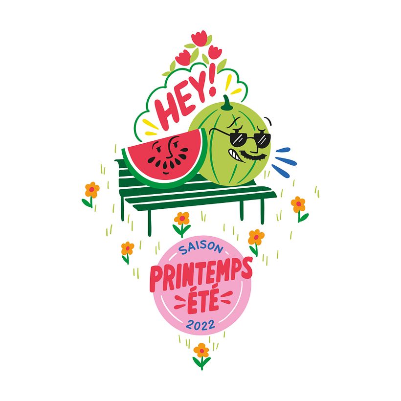 Bio C' Bon - Eloze x Matthieu Verlaine 4