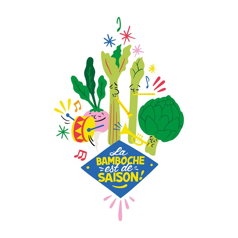 Bio C' Bon - Eloze x Matthieu Verlaine 5