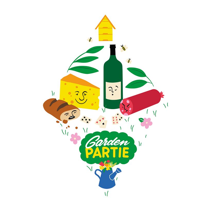 Bio C' Bon - Eloze x Matthieu Verlaine 6