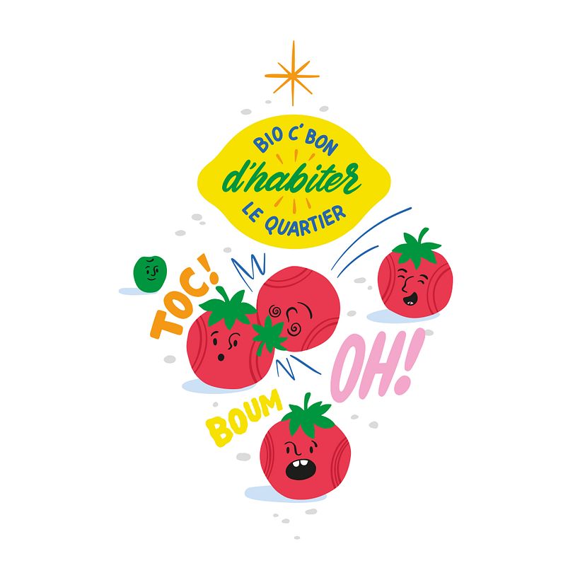 Bio C' Bon - Eloze x Matthieu Verlaine 7