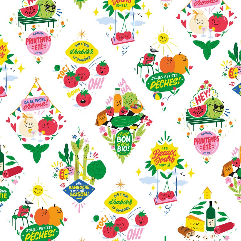 Bio C' Bon - Eloze x Matthieu Verlaine 10