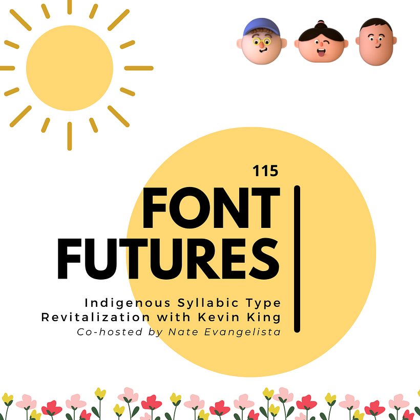 113-115: Font Futures 3