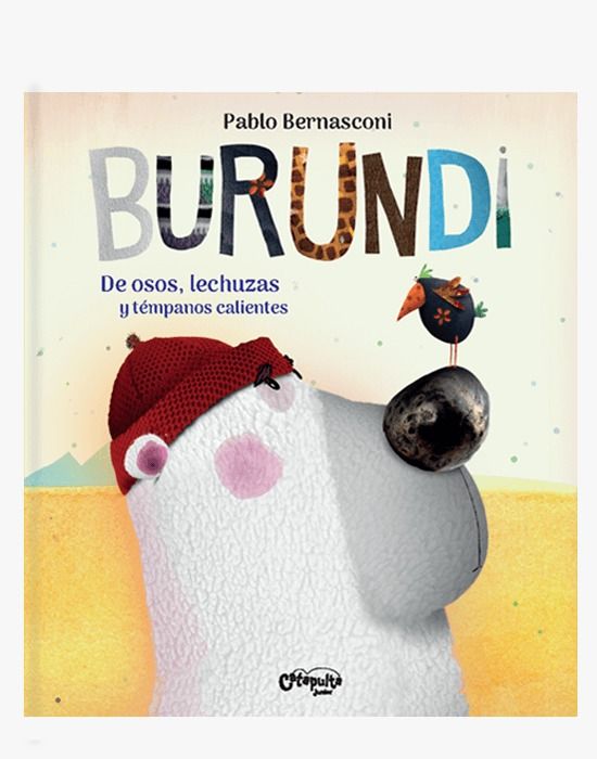 Tapa Burundi 3