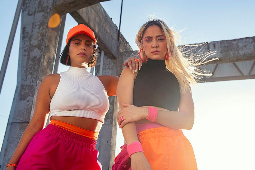 Rappi - Itaú 3