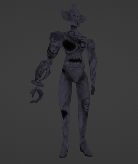 Texturizado finalizado