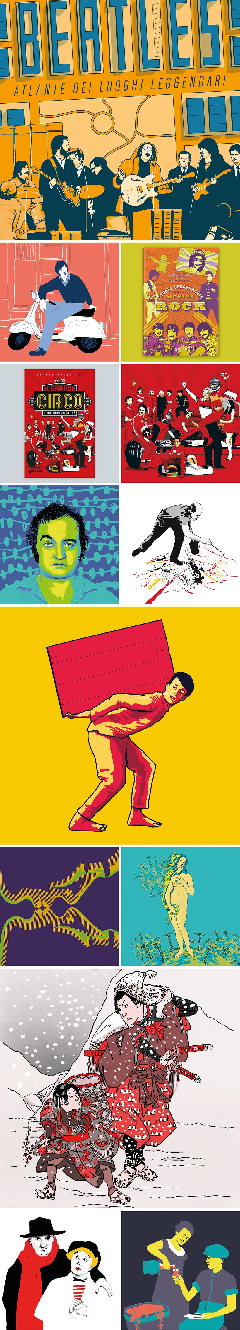 Illustrations 2