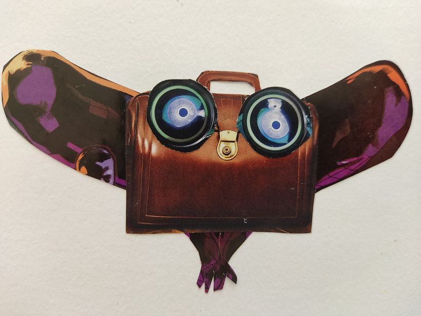 Jugando con conceptos