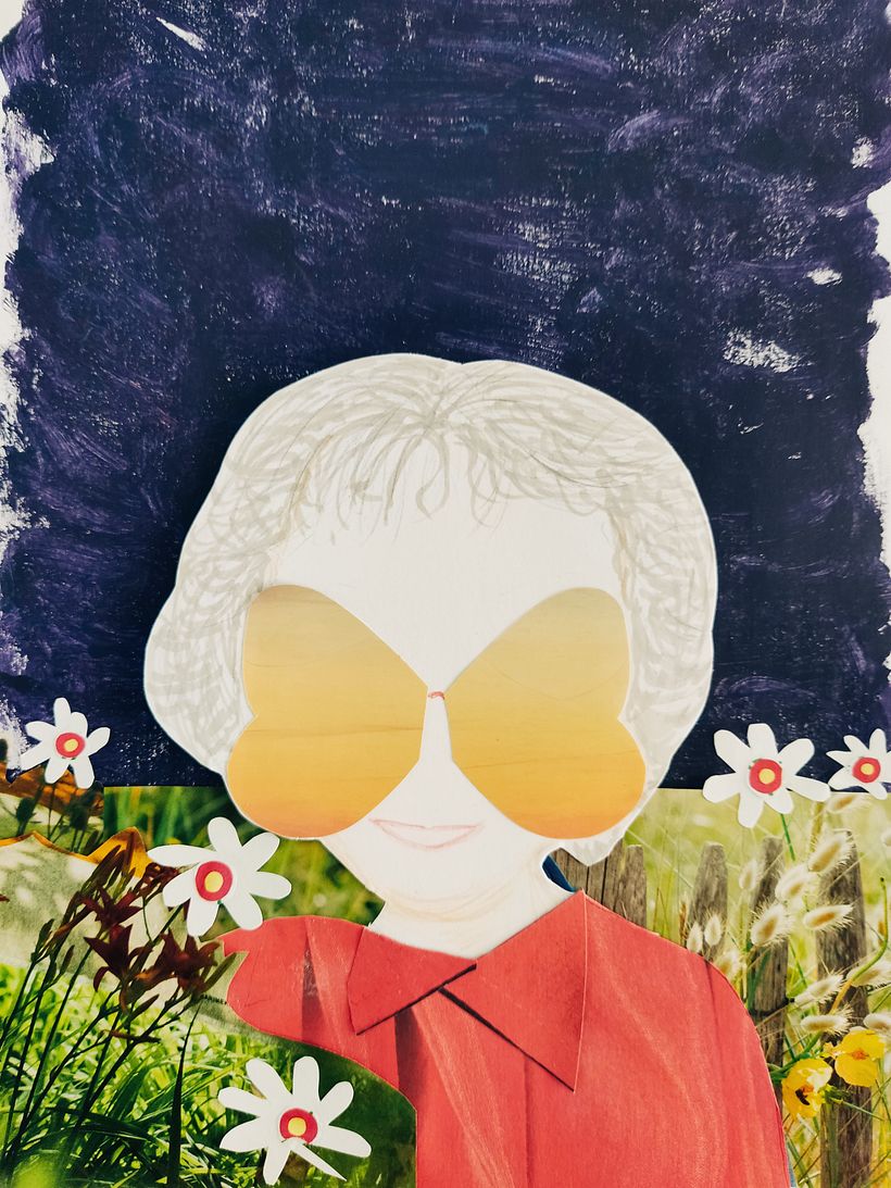 Elisabeth Küblert-Ross (1926-2004)