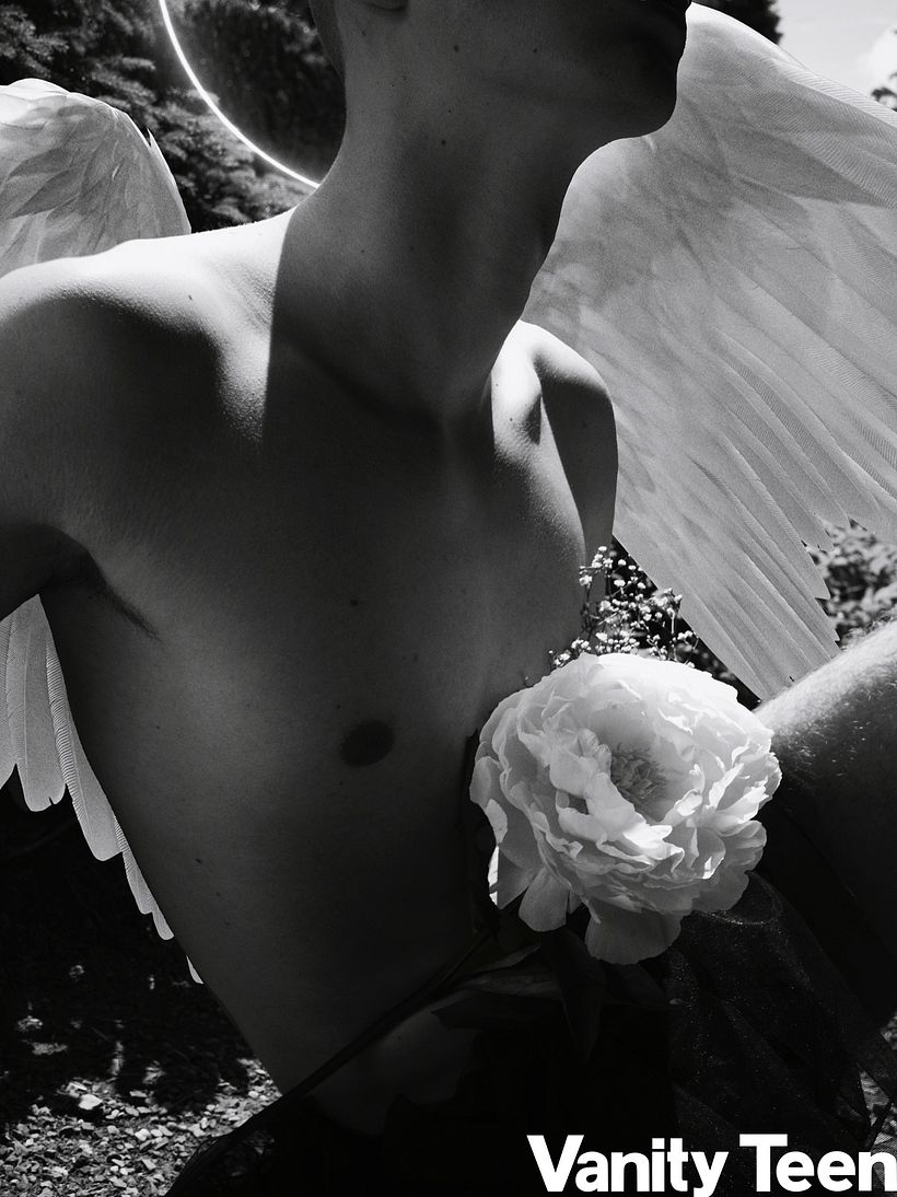 Vanity Teen: Angels Among Us 7