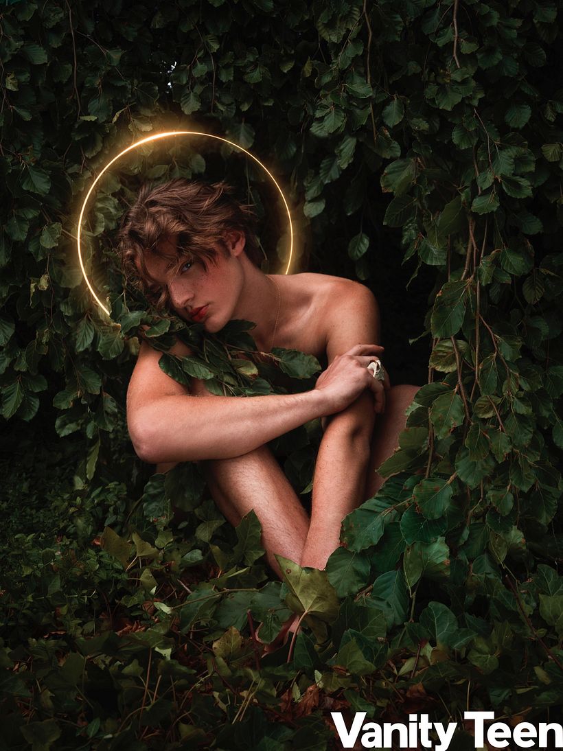 Vanity Teen: Angels Among Us 4