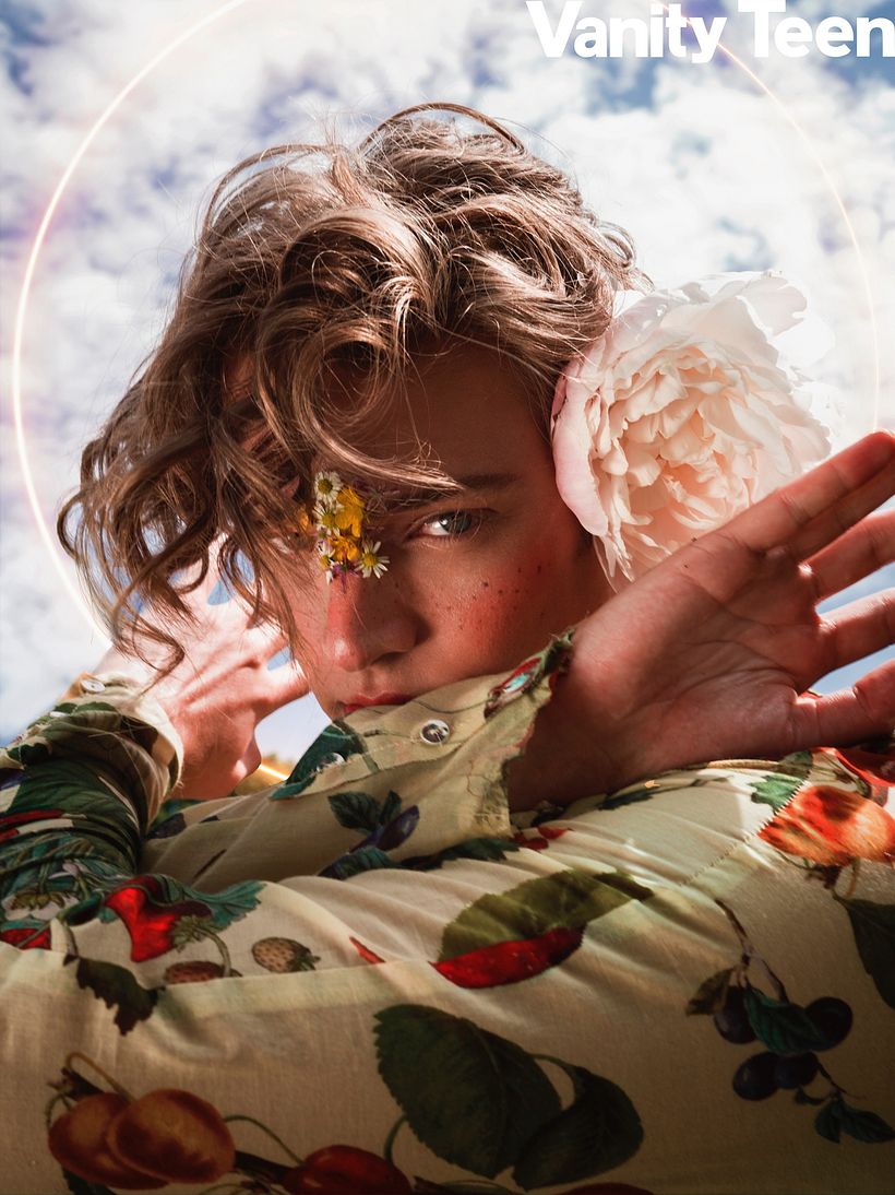 Vanity Teen: Angels Among Us 6