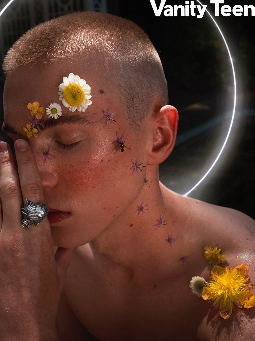 Vanity Teen: Angels Among Us 9