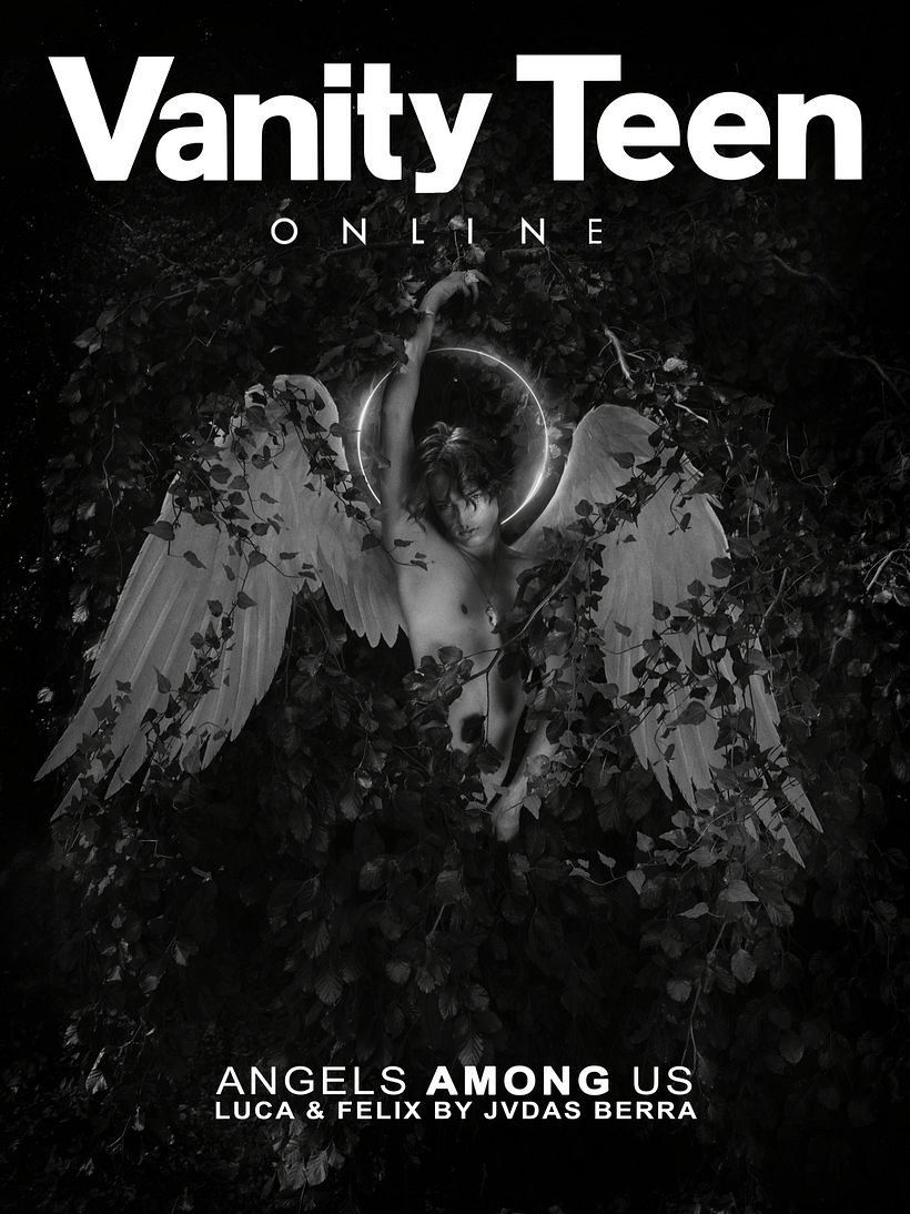 Vanity Teen: Angels Among Us 1