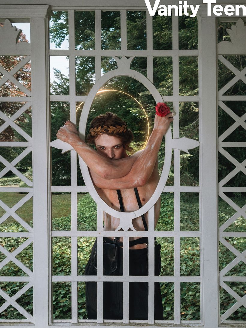 Vanity Teen: Angels Among Us 8